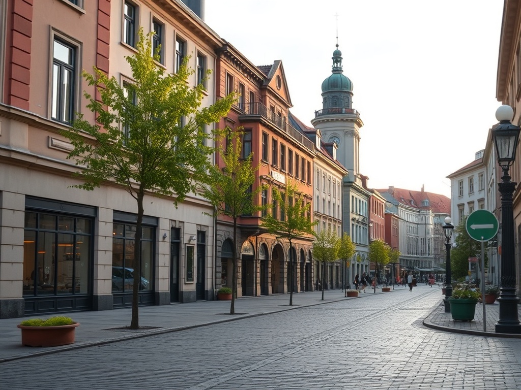 Wartość sentymentalna Tychy – co kochamy w naszym mieście