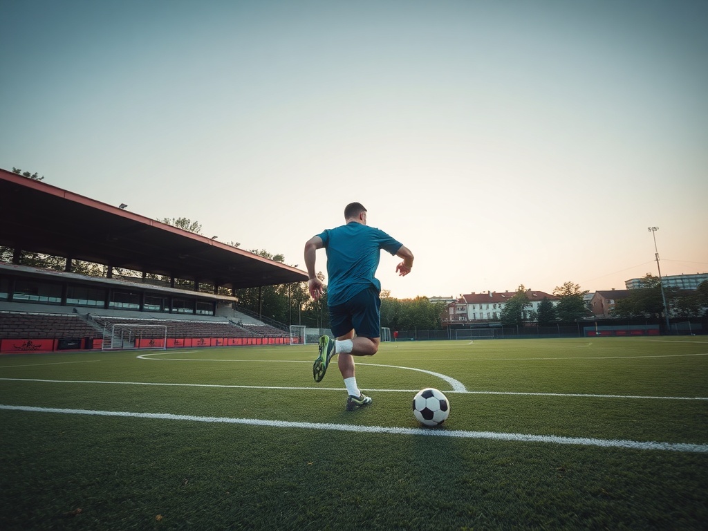 GKS Tychy: Piłkarze spadają, futsaliści walczą o Ekstraklasę