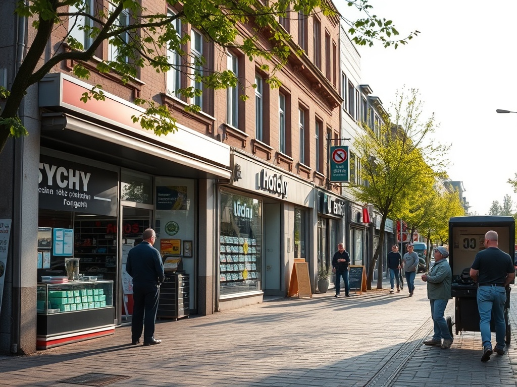 Logo "Targi Pełne Możliwości" lub symboliczne przedstawienie możliwości kariery w Tychach
